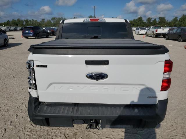 3FTTW8F99PRA21441 Ford MAVERICK X