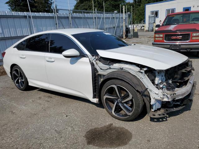 2019 HONDA ACCORD SPO 1HGCV1F3XKA009079  70701314