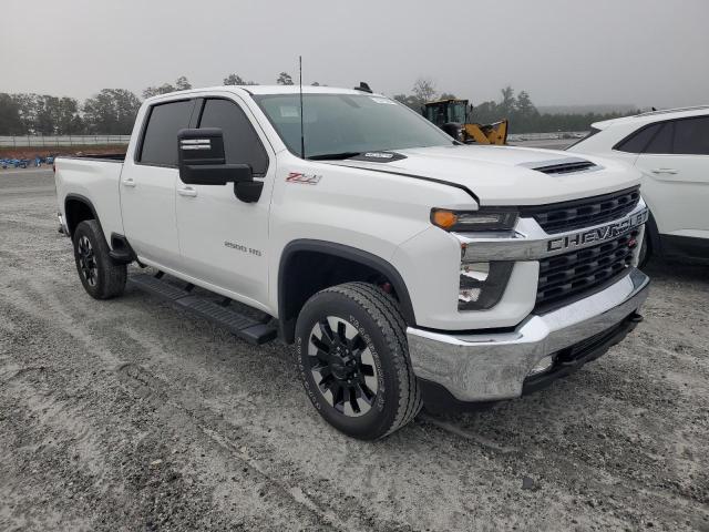 2023 CHEVROLET SILVERADO 2GC4YNE78P1702398  72311064