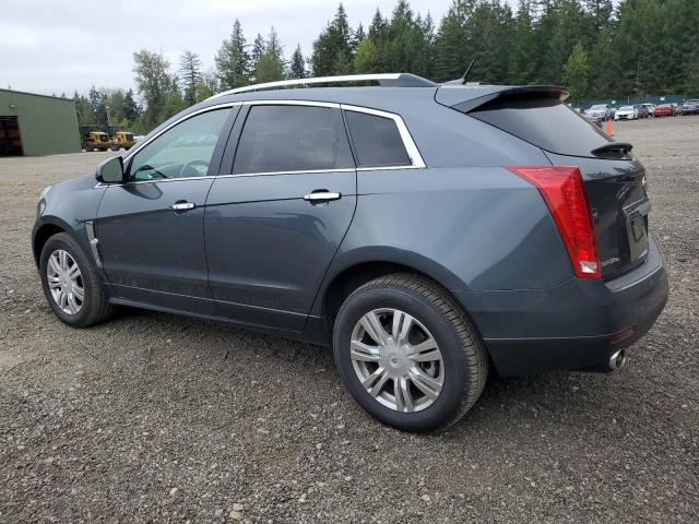 2010 CADILLAC SRX LUXURY 3GYFNDEY4AS503665  71060044