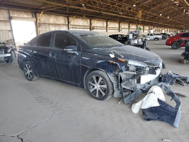 JTDBVRBDXHA002665 Toyota Mirai