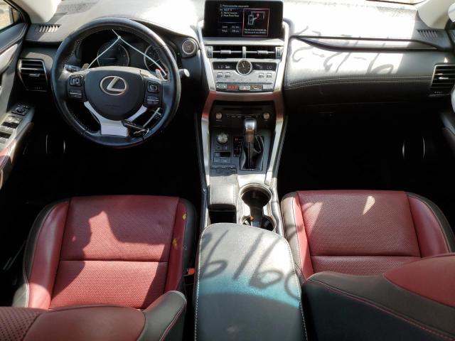 JTJBARBZ7J2160952 Lexus NX 300 BAS