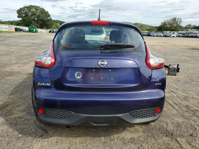 JN8AF5MV1FT565049 Nissan JUKE S