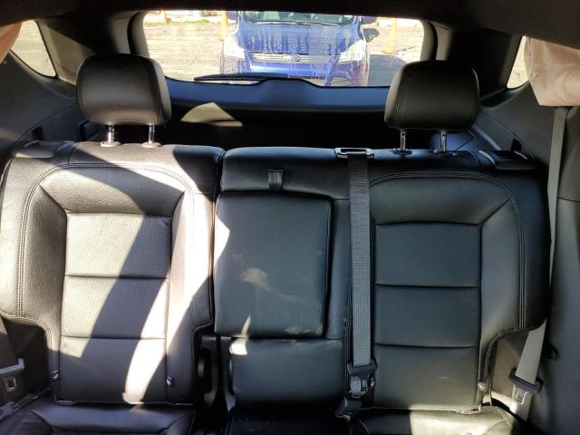 3GNAXWEG0RL333475 Chevrolet EQUINOX RS