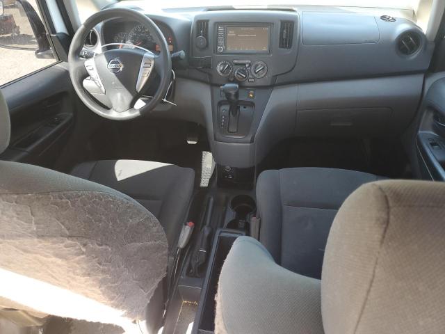 3N6CM0KN8LK700868 Nissan NV200 2.5S
