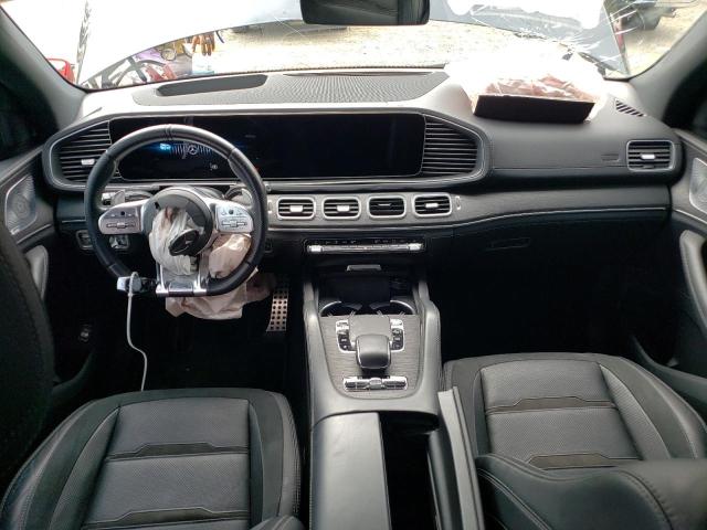 4JGFB6BB4MA313134 Mercedes-Benz GLE AMG 53