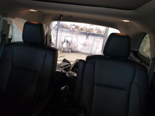 5TDDZRFH6KS736076 Toyota Highlander