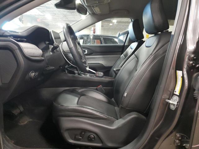 3C4NJDBB2NT155247 Jeep COMPASS LA