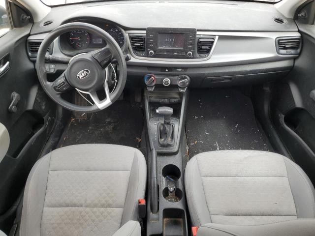 3KPA24AB3JE081333 KIA RIO LX