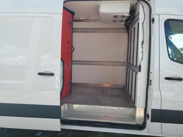 W2Y8ED3Y8LP308878 Freightliner Sprinter 3