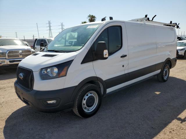 2021 FORD TRANSIT T- 1FTBR1Y86MKA66643  70678724