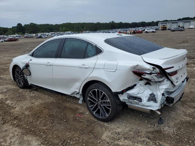 4T1DAACK7SU006600 Toyota CAMRY XSE