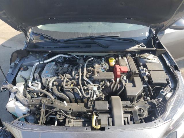 3N1AB8CV8RY302615 Nissan SENTRA SV