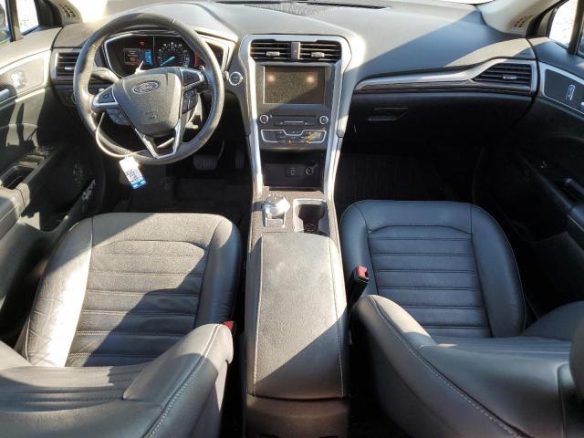 3FA6P0HD3HR348566 Ford FUSION SE