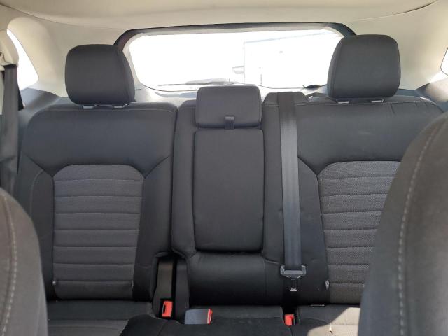 2FMTK3G98FBB96236 Ford EDGE SE