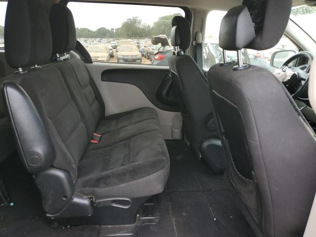 2C4RDGBG9JR238841 Dodge 2018
