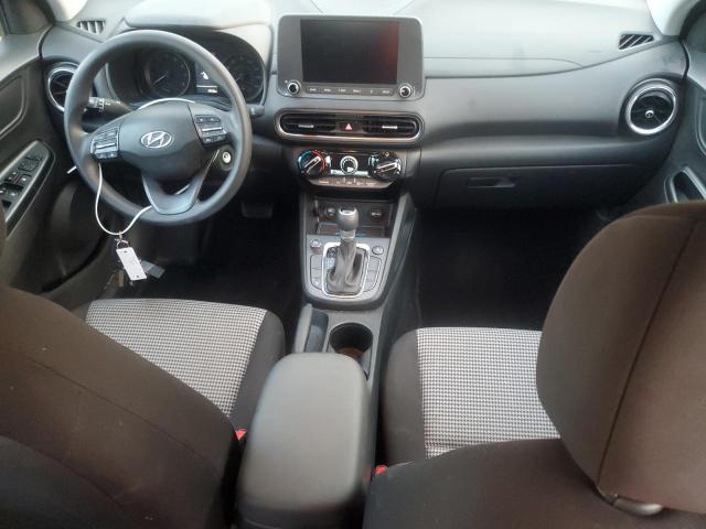KM8K2CAB5PU059810 Hyundai Kona Se