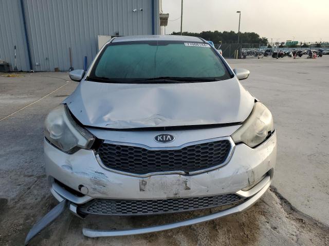 KNAFX4A64F5410549 KIA FORTE LX