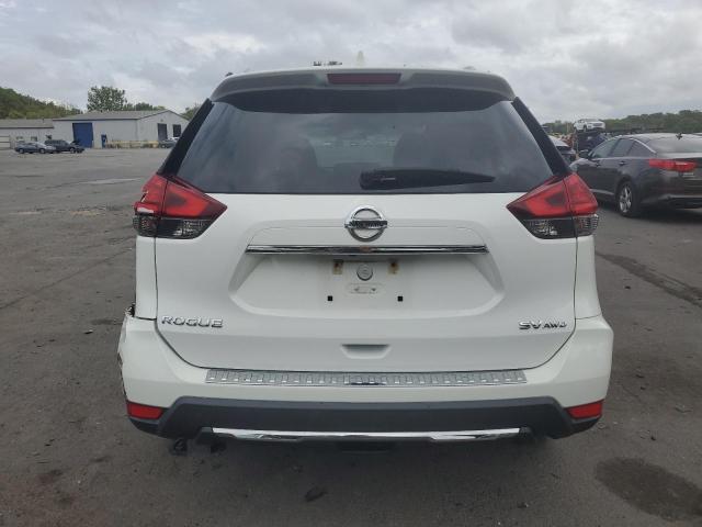5N1AT2MV5HC885458 Nissan ROGUE SV