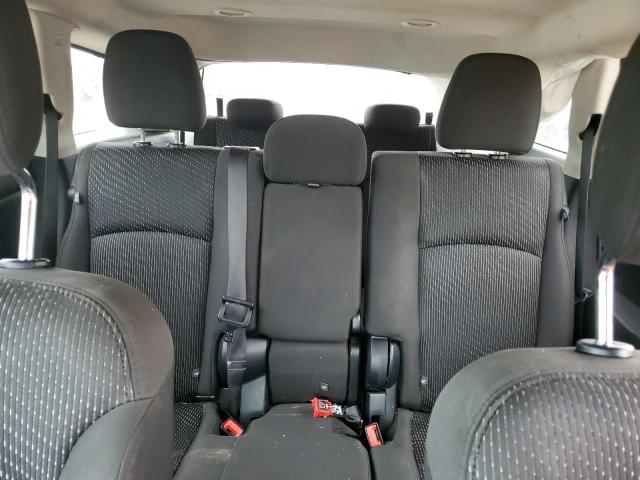 3C4PDCBG1HT589492 Dodge JOURNEY SX