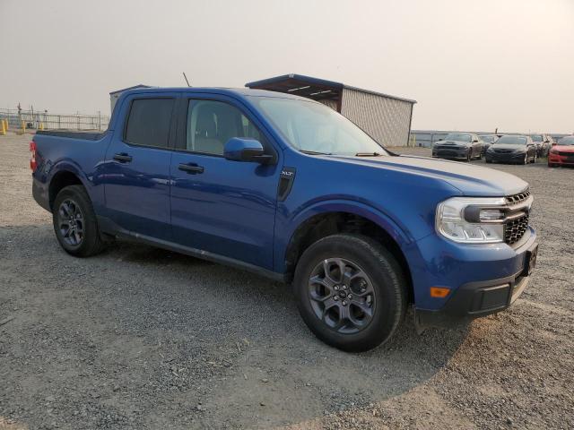 3FTTW8E31PRA88340 Ford MAVERICK X
