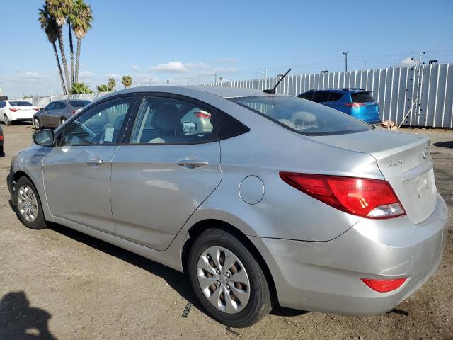 2016 HYUNDAI ACCENT SE KMHCT4AE3GU966363  70742354