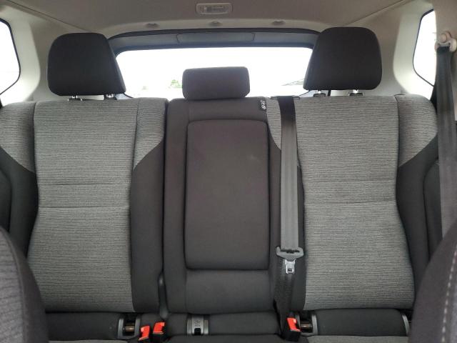 5N1BT3BA6PC847925 Nissan ROGUE SV