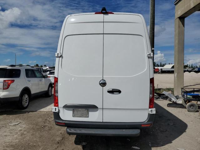 W2Y8ED3Y8LP308878 Freightliner Sprinter 3