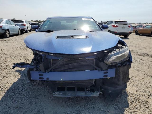 2022 CHEVROLET CAMARO LT1 1G1FF1R74N0128451  69769504