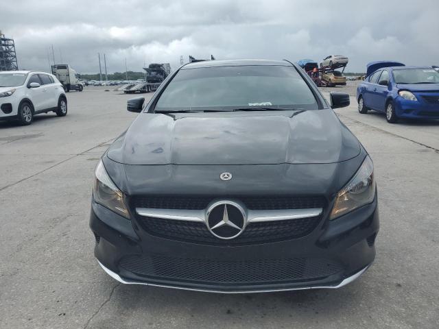 WDDSJ4EB0JN691676 Mercedes-Benz CLA 250