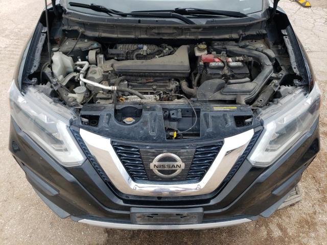 KNMAT2MV3HP577797 Nissan ROGUE S