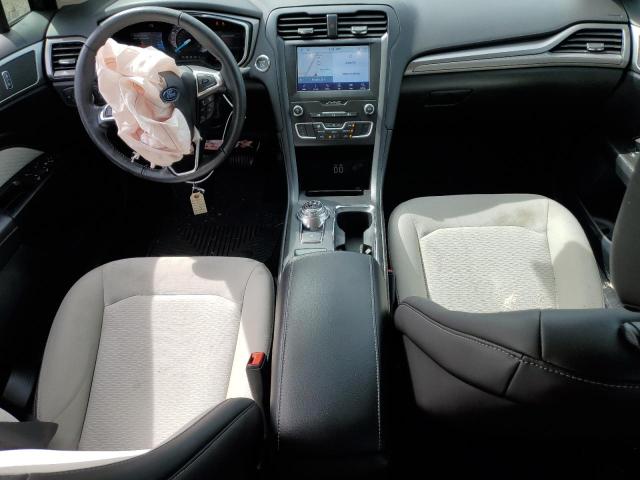 3FA6P0HD6LR123969 Ford FUSION SE