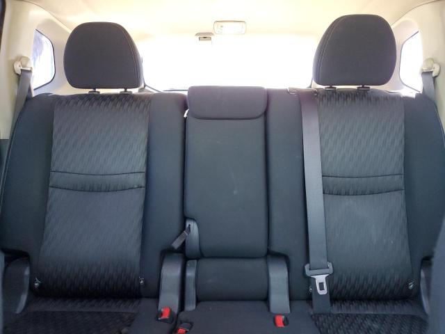 KNMAT2MT5HP505918 Nissan ROGUE S
