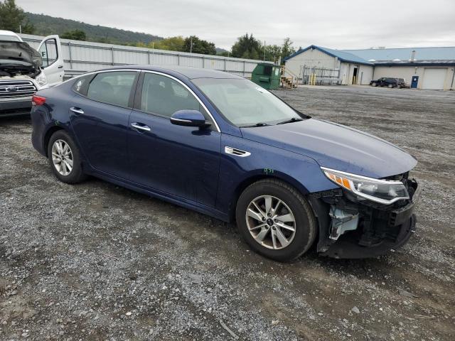 5XXGT4L30HG177807 KIA Optima Lx