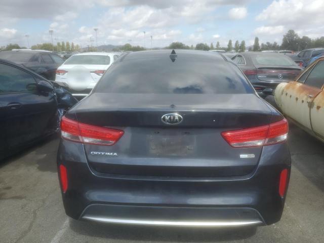 KNAGT4LEXH5016349 KIA OPTIMA HYB
