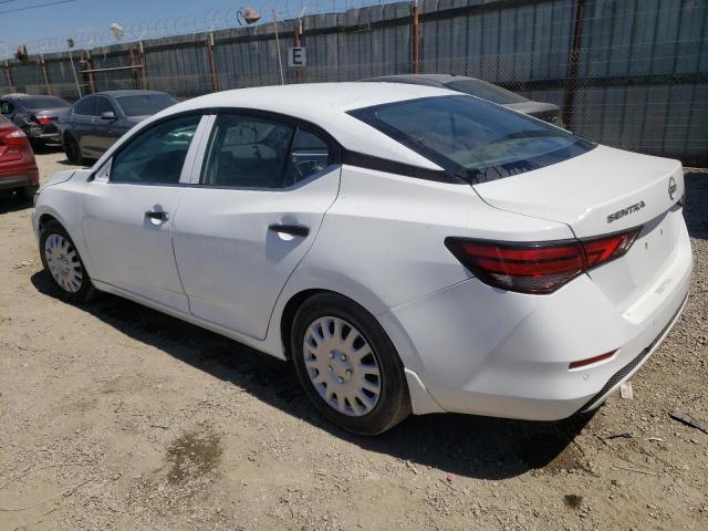 3N1AB8BV4RY231186 Nissan SENTRA S