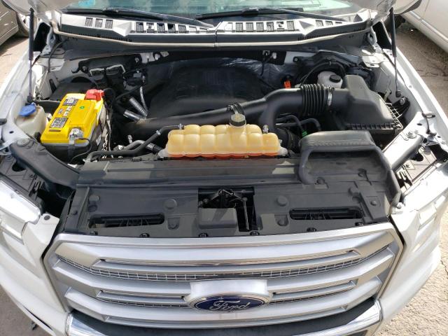 1FTFW1EGXGFC30091 Ford F150 SUPER