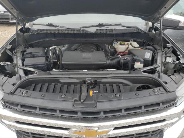 1GCRYDED0KZ309016 Chevrolet Silverado