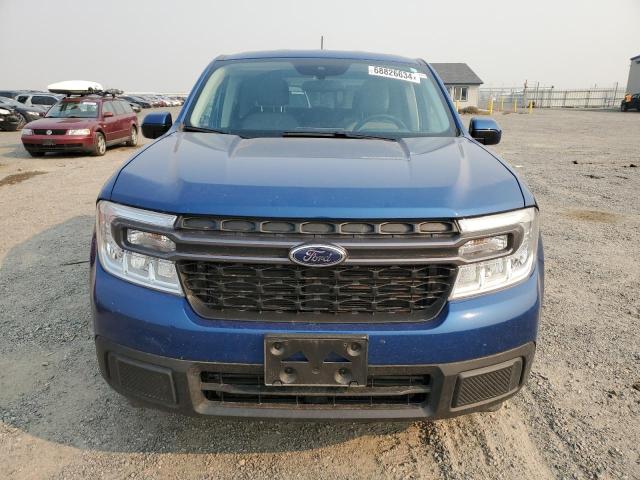 3FTTW8E31PRA88340 Ford MAVERICK X