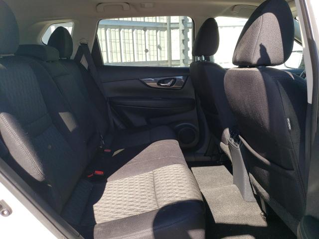 5N1ET2MV1HC827686 Nissan Rogue Sv H
