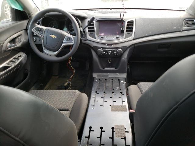 6G3NS5U25EL967415 Chevrolet Caprice Po