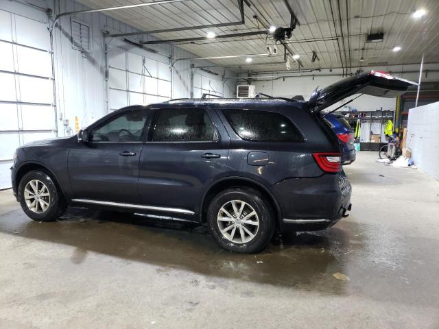 1C4RDJDG0FC889043 Dodge Durango Li