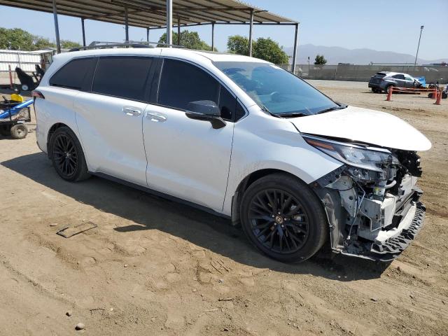 5TDCRKEC5PS146273 Toyota Sienna Xse