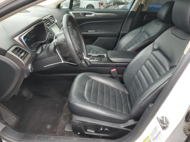 3FA6P0LU1JR161775 Ford FUSION SE