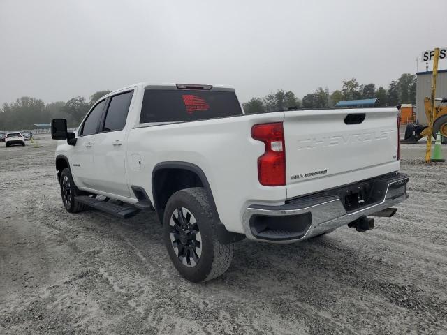 2023 CHEVROLET SILVERADO 2GC4YNE78P1702398  72311064