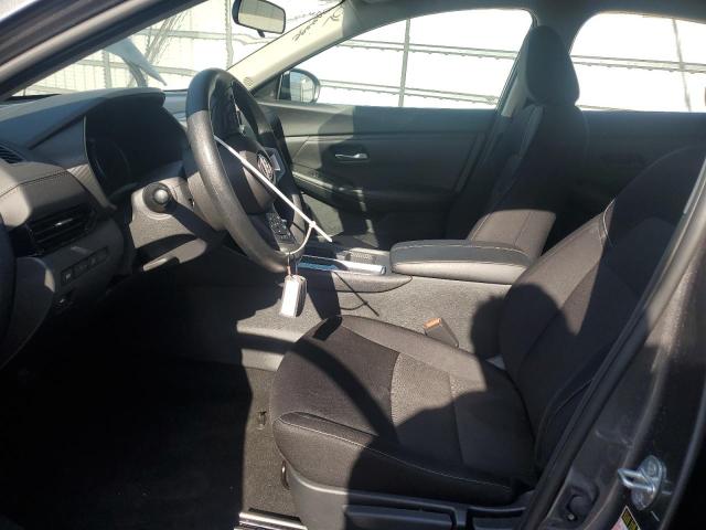 3N1AB8CV8RY302615 Nissan SENTRA SV