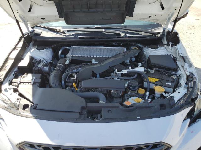 JF1VBAF6XN9019097 Subaru WRX PREMIU