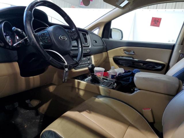 KNDME5C16F6029173 KIA Sedona Sxl