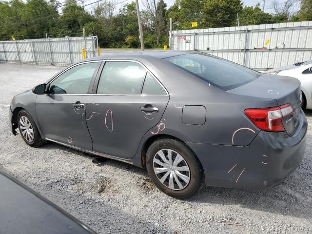 4T1BD1FK0EU141299 Toyota CAMRY HYBR