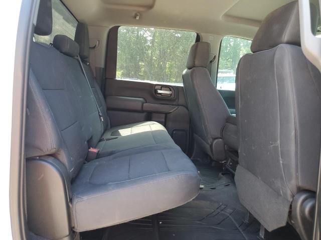1GC4YME75LF146130 Chevrolet Silverado